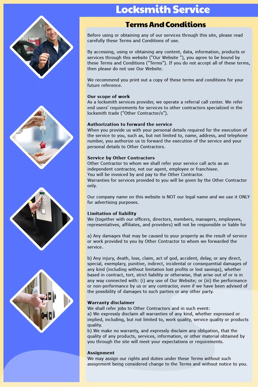 General Locksmith Store Irving, TX 972-512-6380